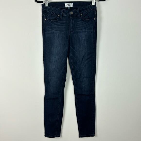 Paige Jeans -‎ Women's 27 - Picture 1 of 7